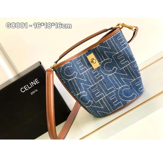 TÚI XÁCH CELINE GC001 NO.13