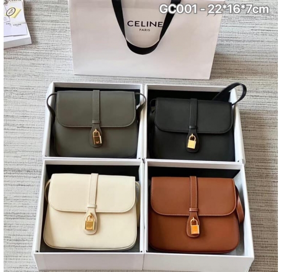 TÚI XÁCH CELINE GC001 NO.42