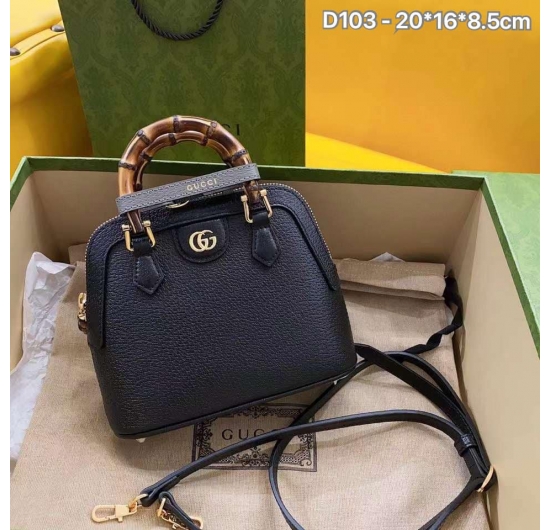 TÚI XÁCH GUCCI D103 NO.12