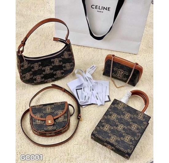 TÚI XÁCH CELINE GC001 NO.37