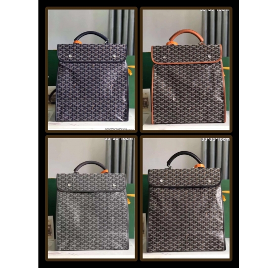 BALO GOYARD 2022