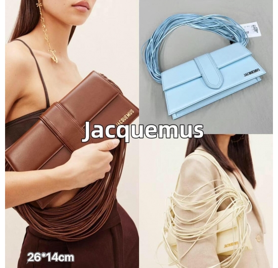 TÚI XÁCH JACQUEMUS NO.11