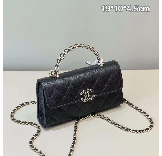 TÚI XÁCH CHANEL BESTQUALITY NO.75