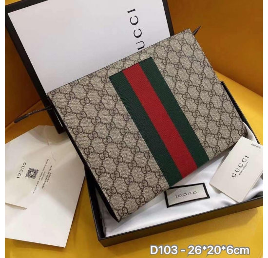 VÍ GUCCI D103 NO.2