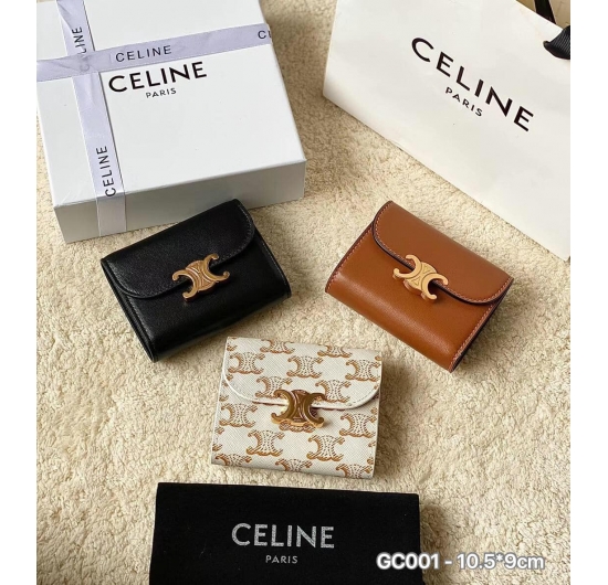 VÍ CELINE GC001 