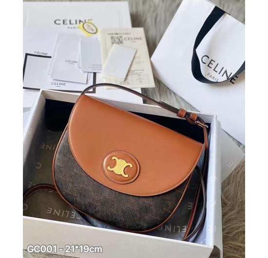 TÚI XÁCH CELINE GC001 NO.38