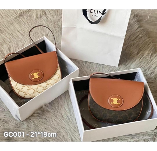 TÚI XÁCH CELINE GC001 NO.38