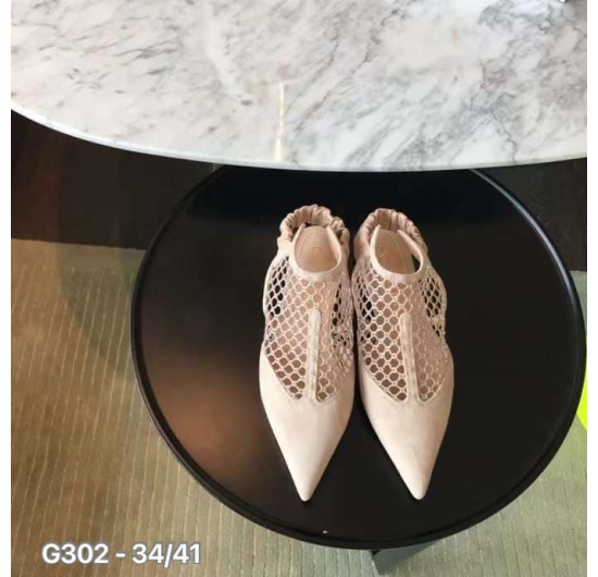 GIÀY NỮ DIOR G302 NO.3