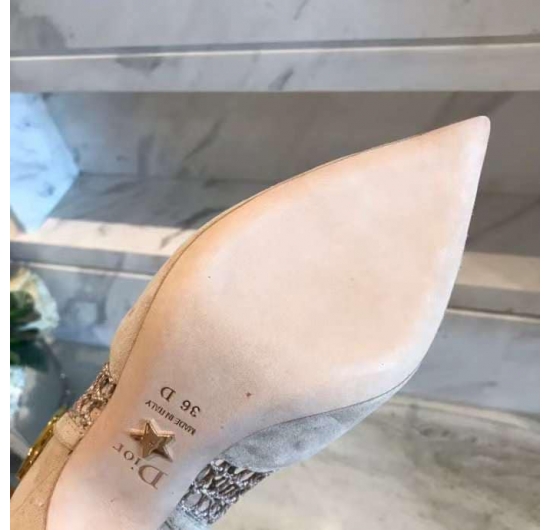 GIÀY NỮ DIOR G302 NO.3