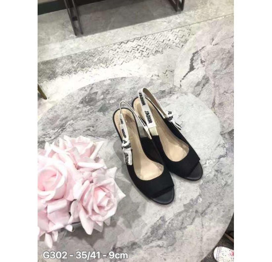 GIÀY NỮ DIOR G302 NO.2