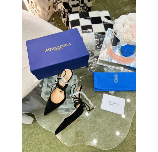 GIÀY NỮ AQUAZZURA G489