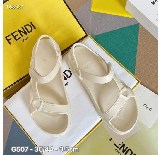 GIÀY FENDI NỮ G507