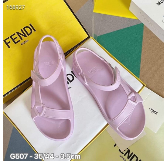 GIÀY FENDI NỮ G507