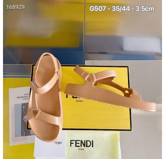 GIÀY FENDI NỮ G507