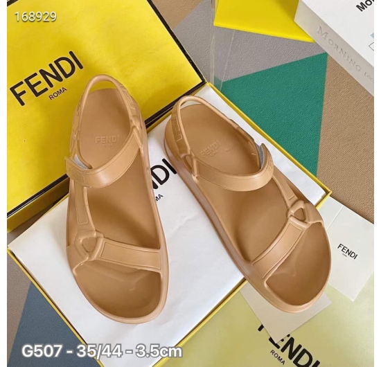 GIÀY FENDI NỮ G507