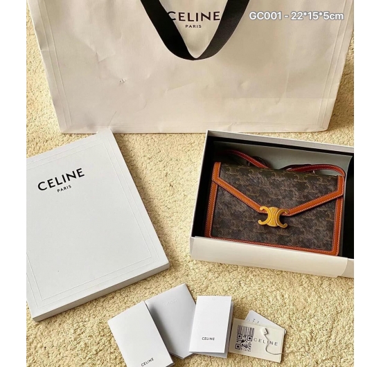 TÚI XÁCH CELINE GC001 NO.47