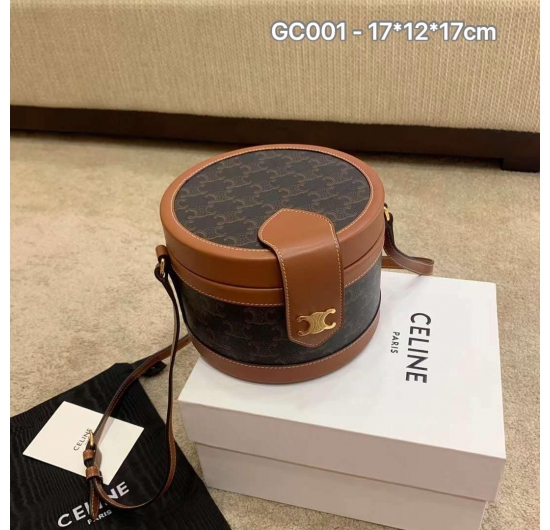 TÚI XÁCH CELINE GC001 NO.54