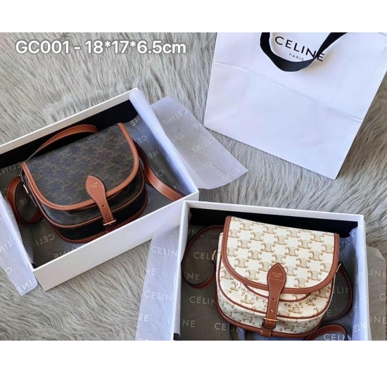 TÚI XÁCH CELINE GC001 NO.50