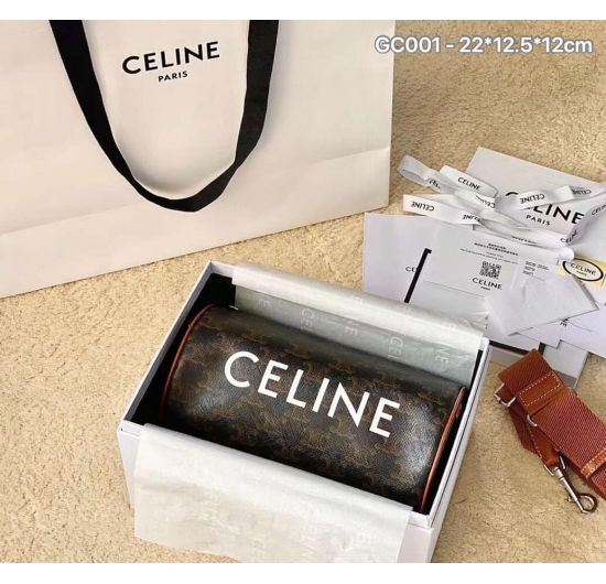 TÚI XÁCH CELINE GC001 NO.55