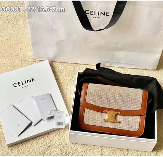 TÚI XÁCH CELINE GC001 NO.56