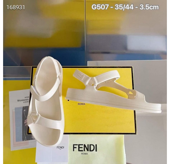 GIÀY FENDI NỮ G507