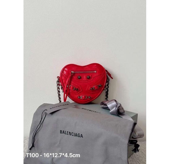 TÚI XÁCH BALENCIAGA T100 NO.10