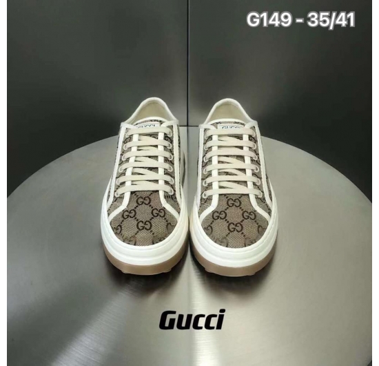 GIÀY NỮ GUCCI G149