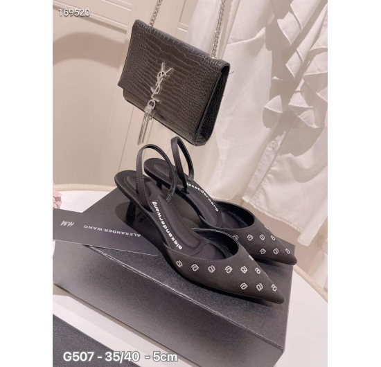 GIÀY BALENCIAGA G489 NO.5