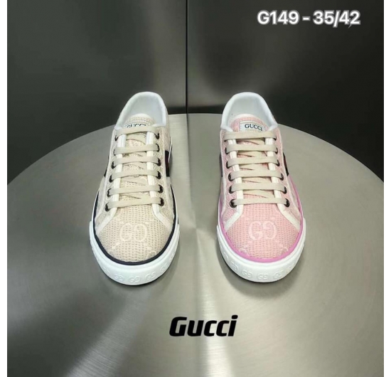 GIÀY NỮ GUCCI G489 NO.2