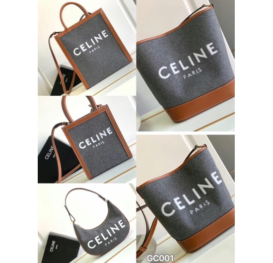 TÚI XÁCH CELINE GC001 NO.46