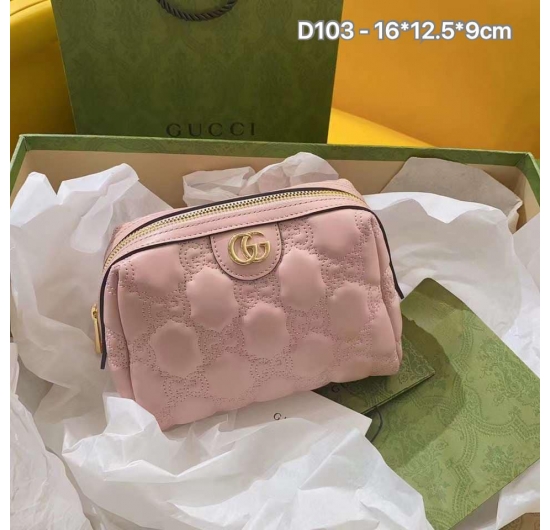 TÚI XÁCH GUCCI D103 NO.16