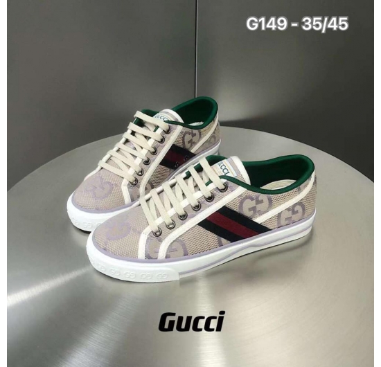 GIÀY NỮ GUCCI G489 NO.2