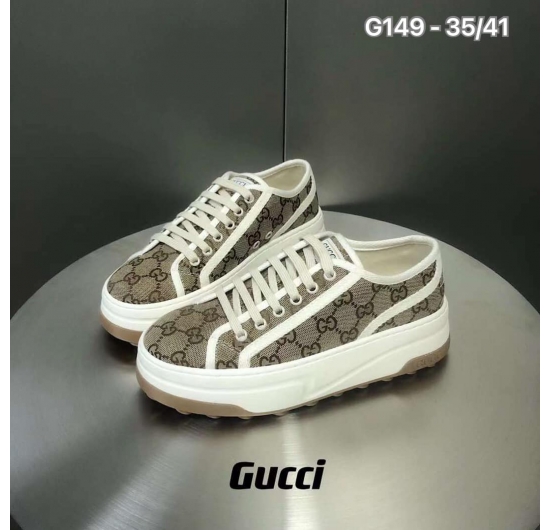 GIÀY NỮ GUCCI G149