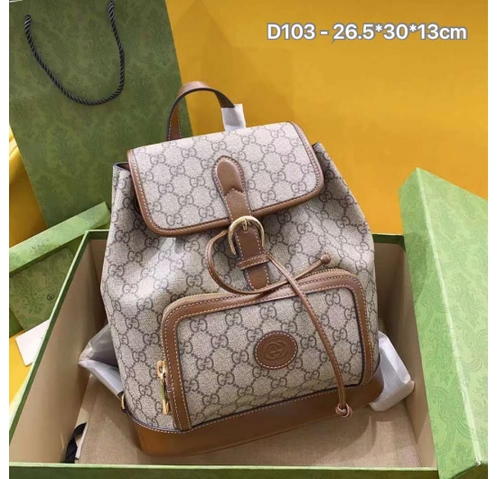 BALO GUCCI D103