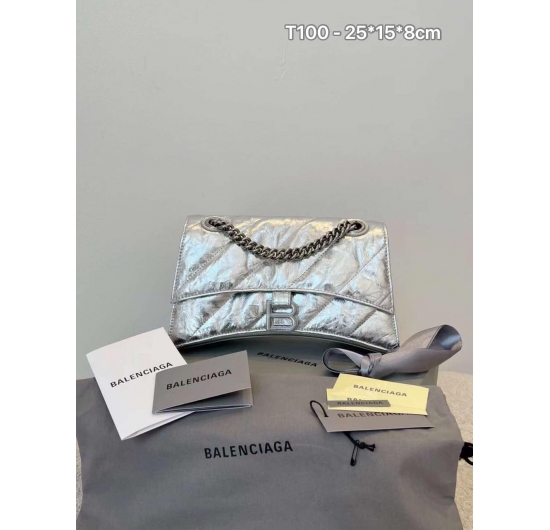 TÚI XÁCH BALENCIAGA T100 NO.12