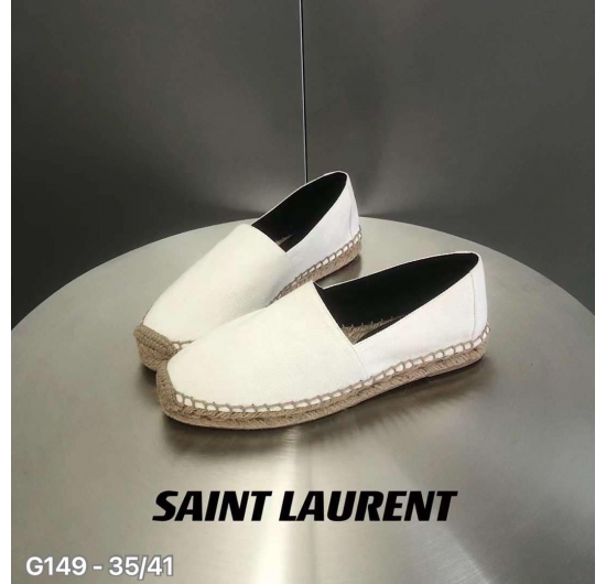 GIÀY NỮ SAINT LAURENT G149