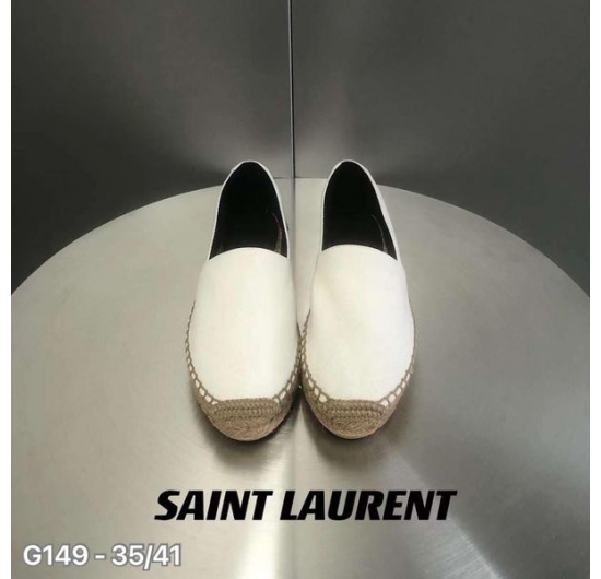 GIÀY NỮ SAINT LAURENT G149