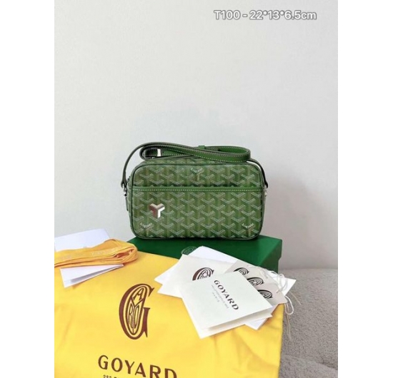 TÚI XÁCH GOYARD T100 NO.10