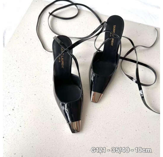 GIÀY NỮ SAINT LAURENT G121