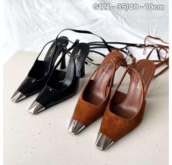 GIÀY NỮ SAINT LAURENT G121