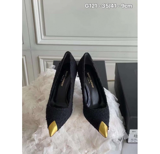 GIÀY NỮ SAINT LAURENT G121 NO.3