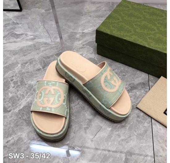 DÉP NỮ GUCCI SW3