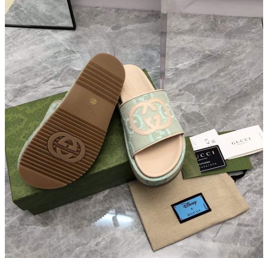 DÉP NỮ GUCCI SW3