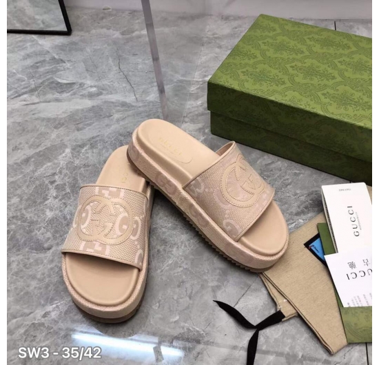 DÉP NỮ GUCCI SW3