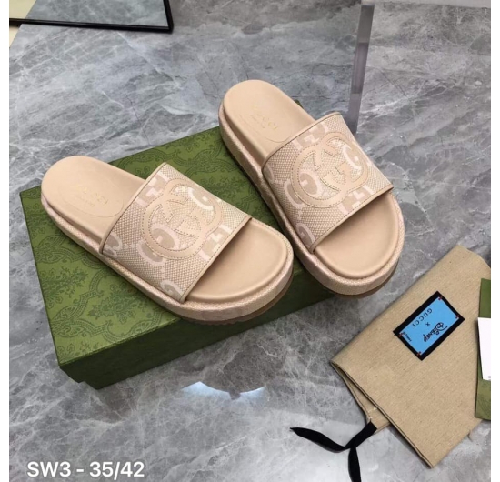 DÉP NỮ GUCCI SW3