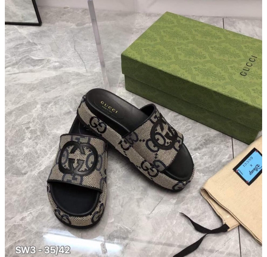 DÉP NỮ GUCCI SW3