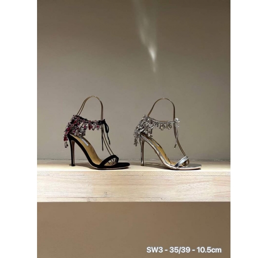 GIÀY NỮ AQUAZZURA SW3