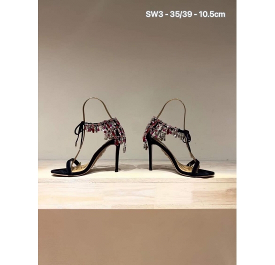 GIÀY NỮ AQUAZZURA SW3