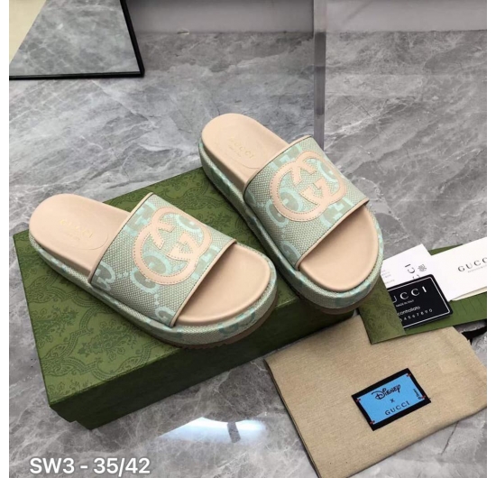 DÉP NỮ GUCCI SW3