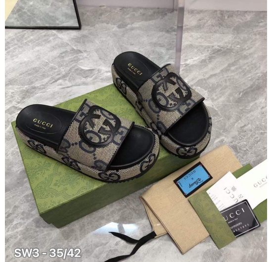 DÉP NỮ GUCCI SW3